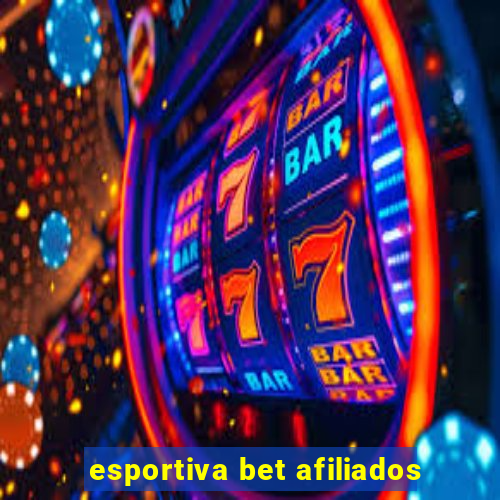 esportiva bet afiliados